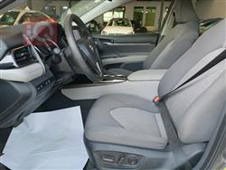 تۆیۆتا کامری